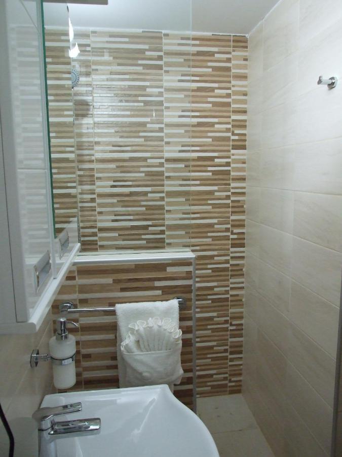 Apartman Nena Pirot Zewnętrze zdjęcie