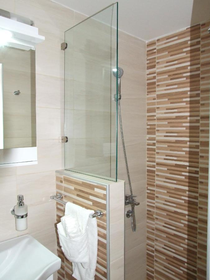 Apartman Nena Pirot Zewnętrze zdjęcie