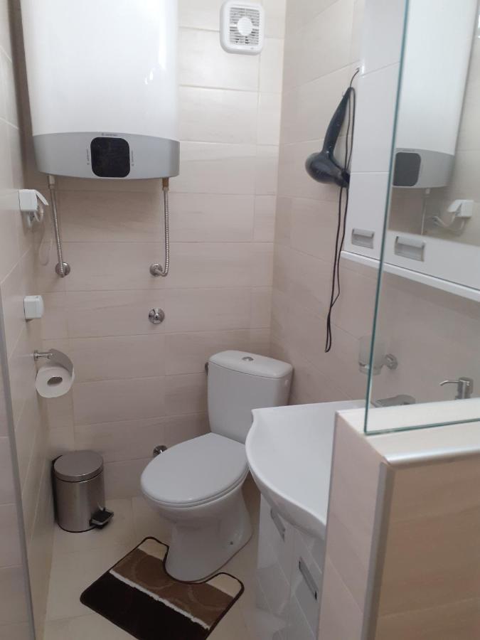 Apartman Nena Pirot Zewnętrze zdjęcie