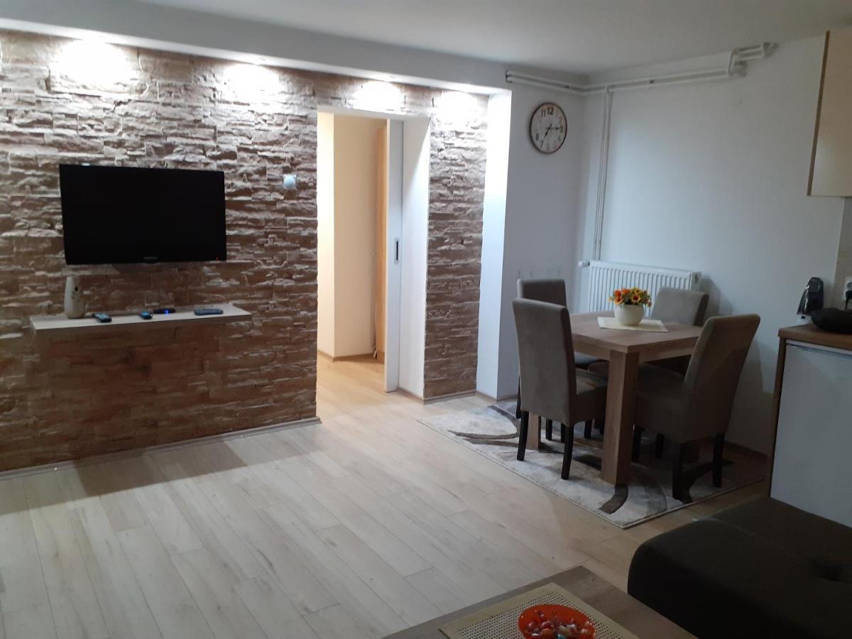 Apartman Nena Pirot Zewnętrze zdjęcie