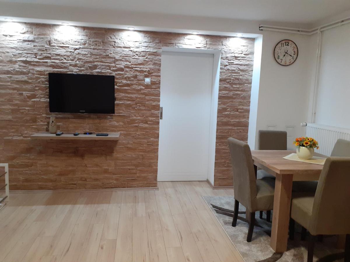 Apartman Nena Pirot Zewnętrze zdjęcie