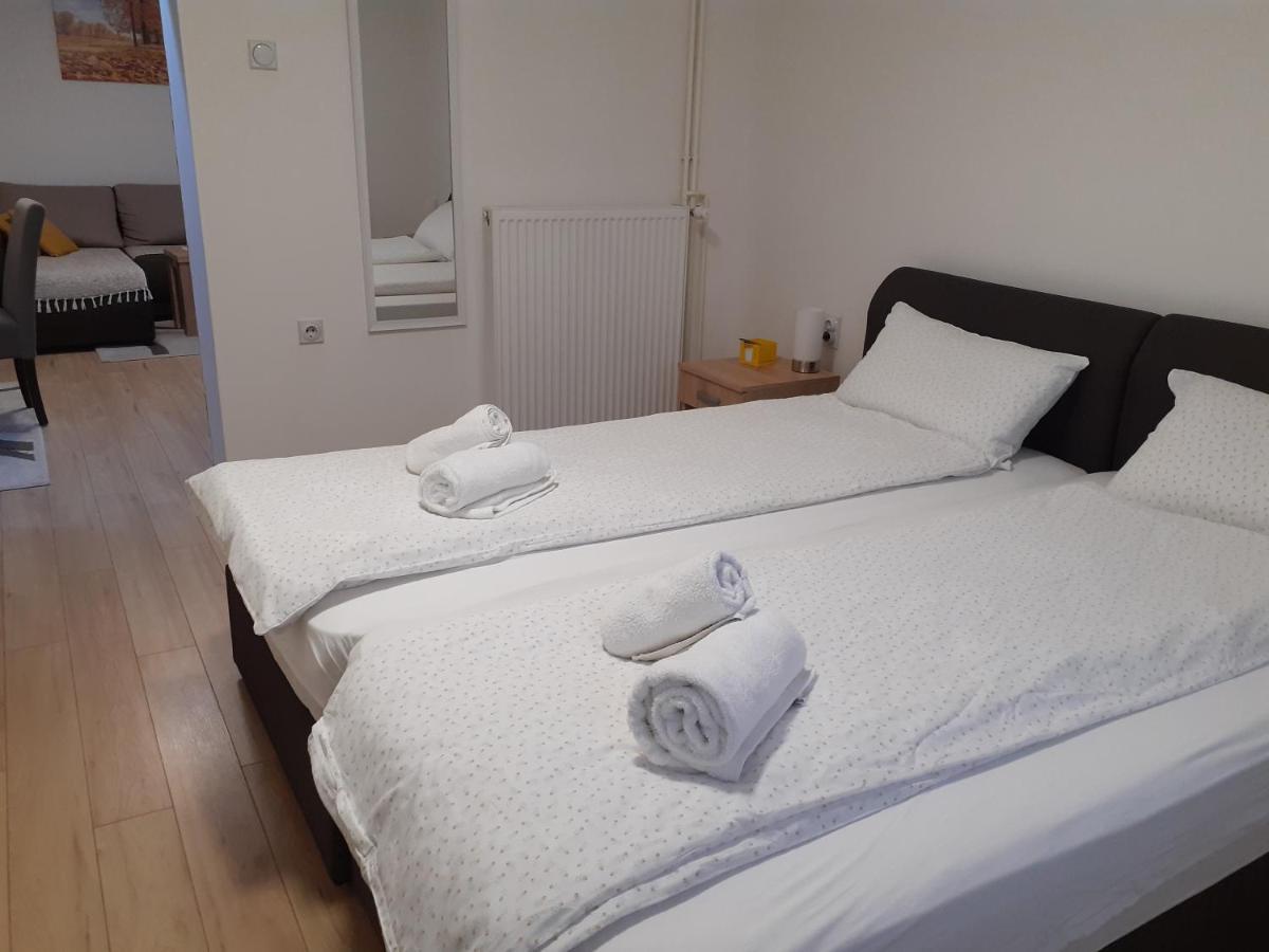 Apartman Nena Pirot Zewnętrze zdjęcie