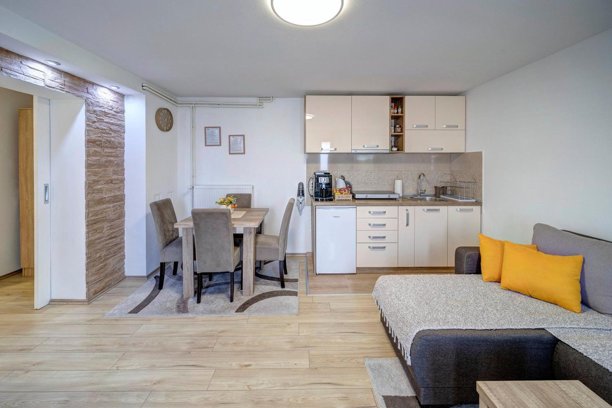 Apartman Nena Pirot Zewnętrze zdjęcie
