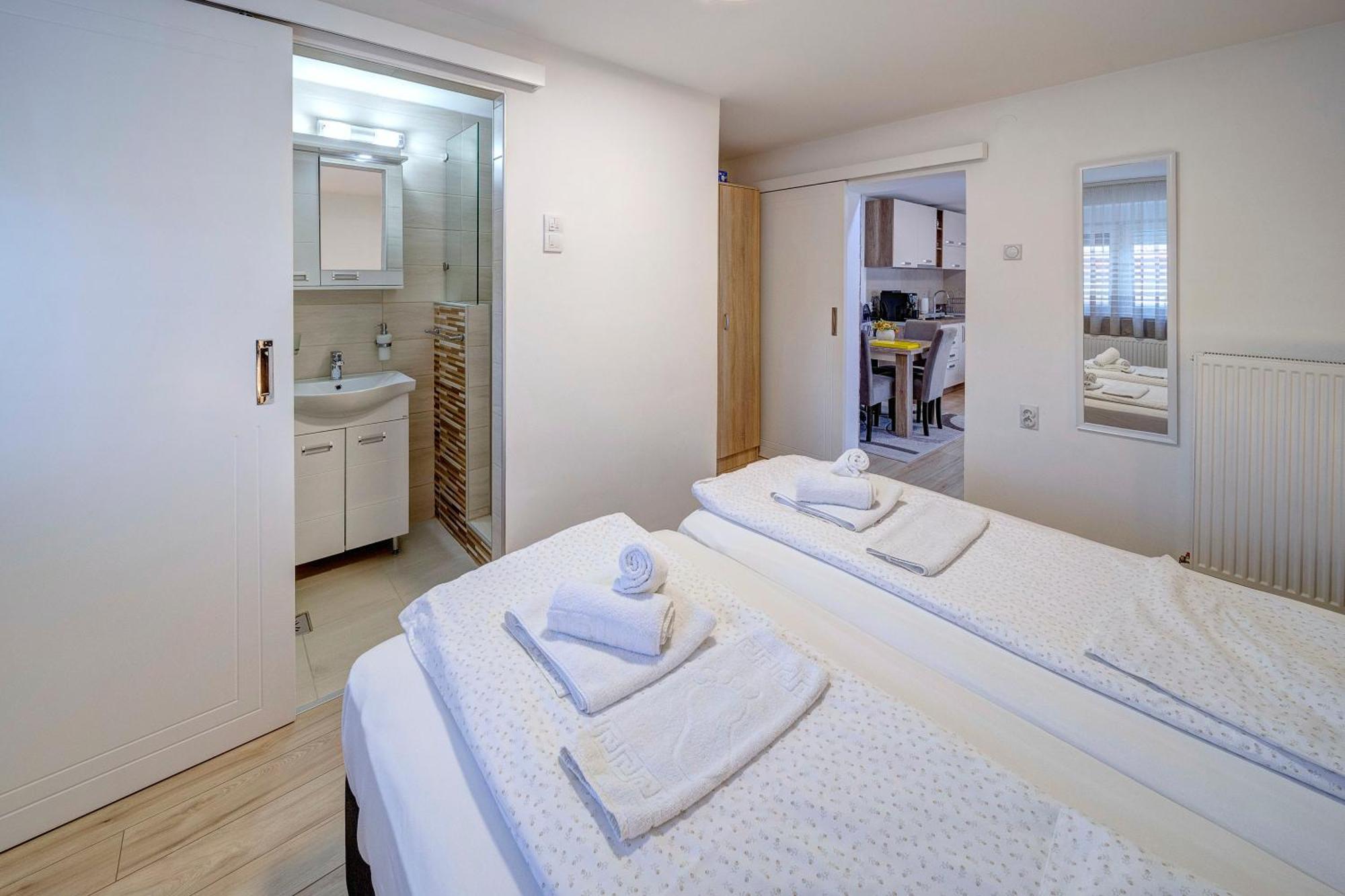 Apartman Nena Pirot Zewnętrze zdjęcie