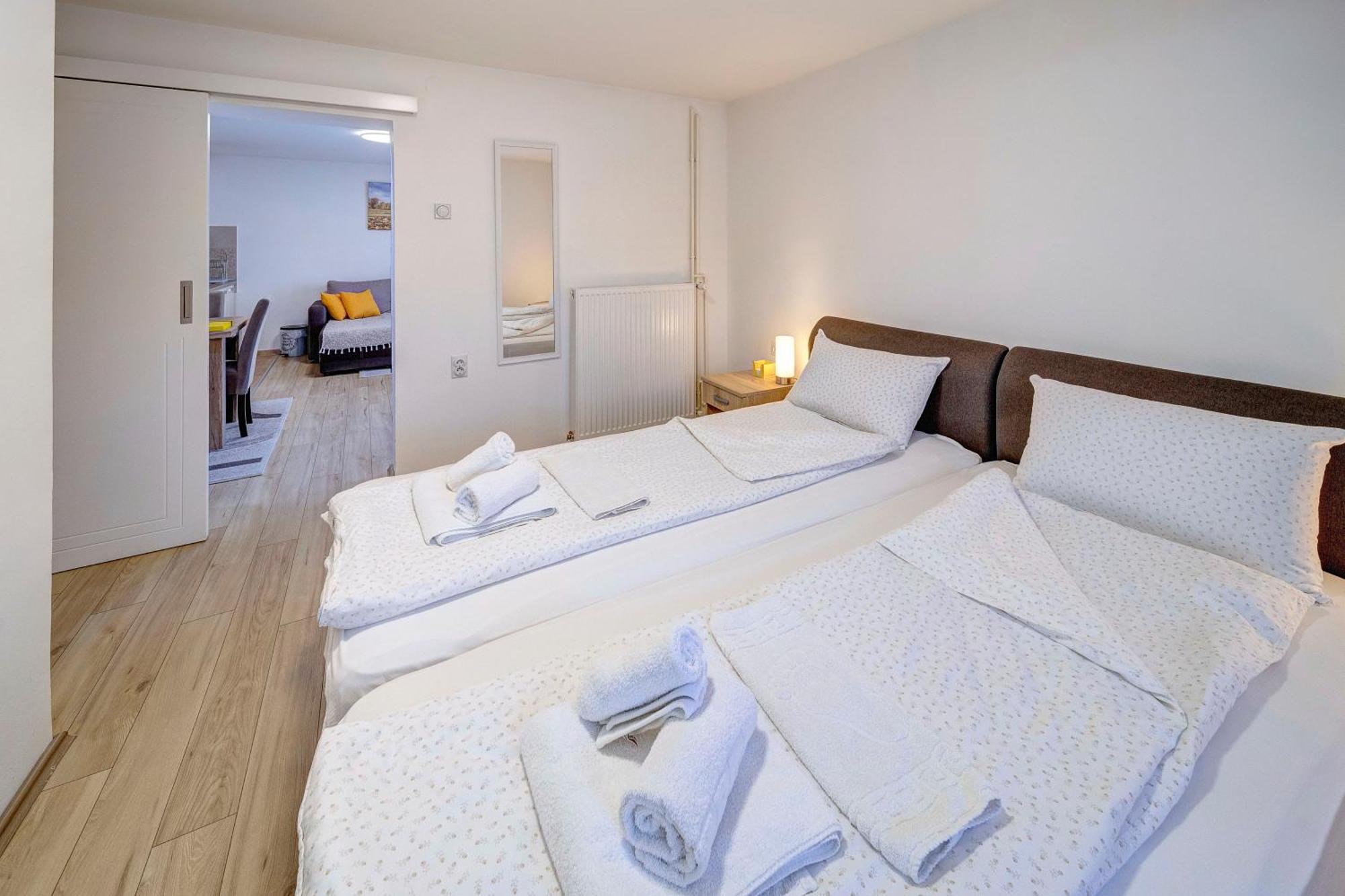 Apartman Nena Pirot Zewnętrze zdjęcie