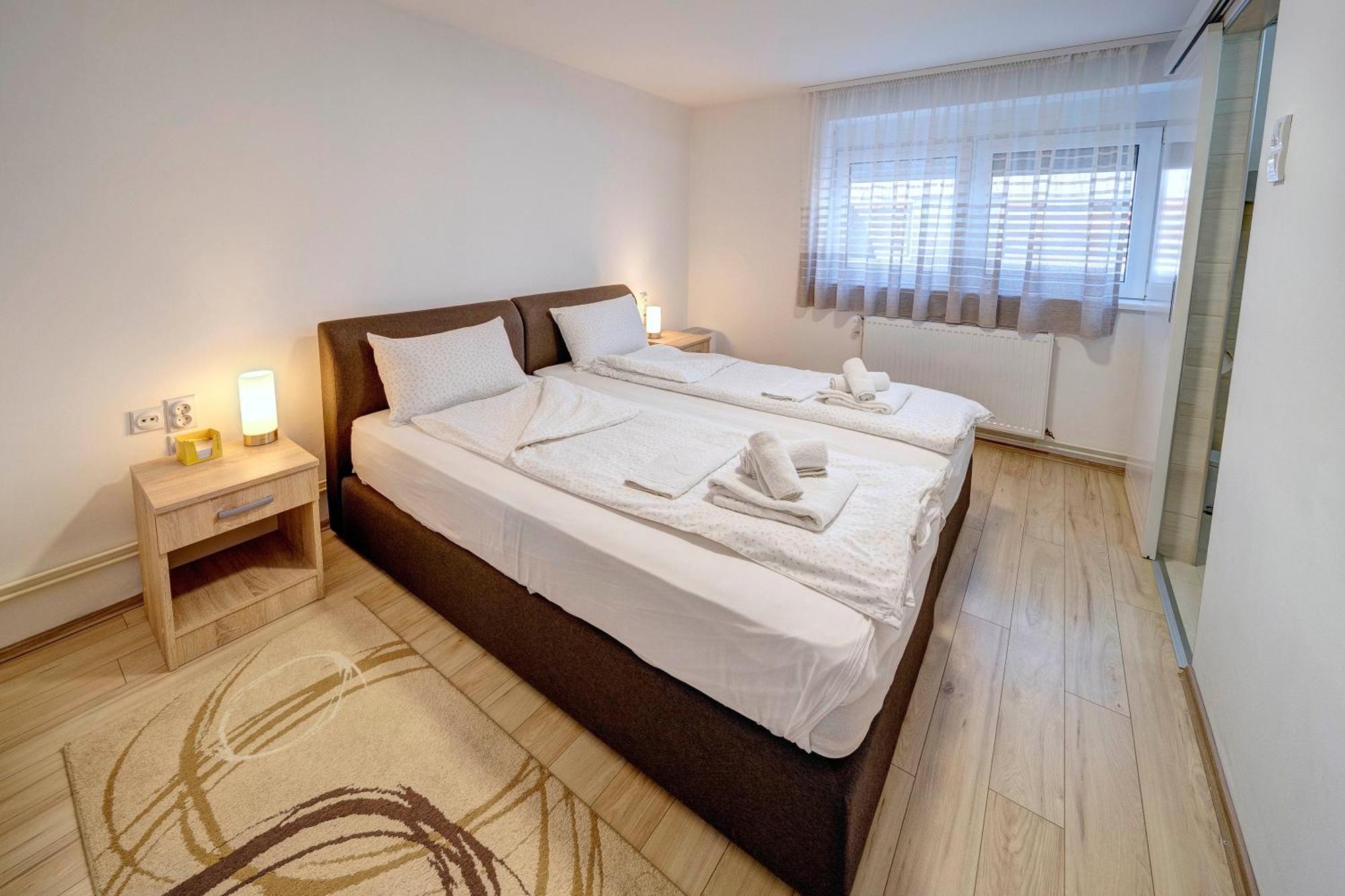 Apartman Nena Pirot Zewnętrze zdjęcie