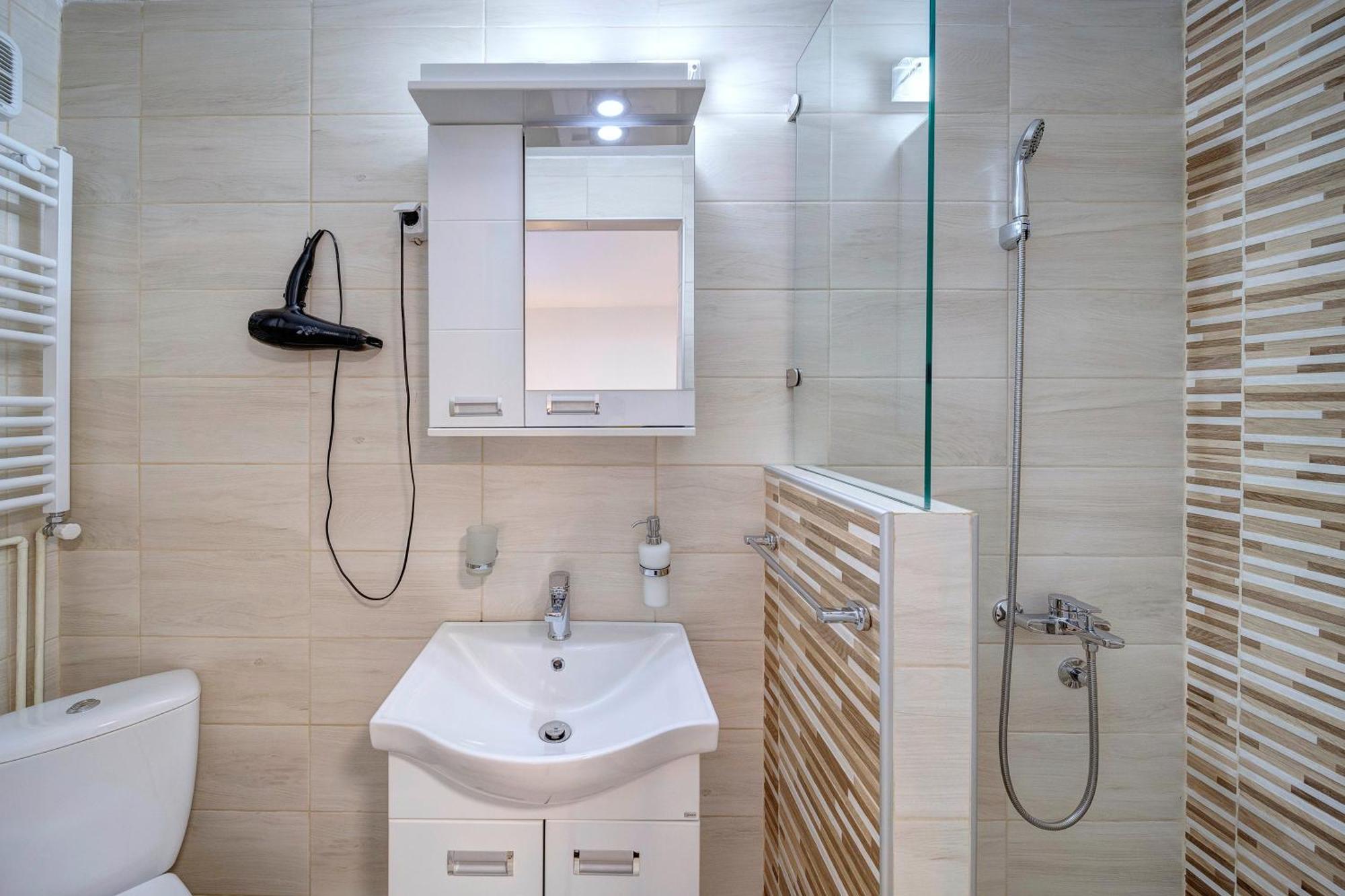 Apartman Nena Pirot Zewnętrze zdjęcie